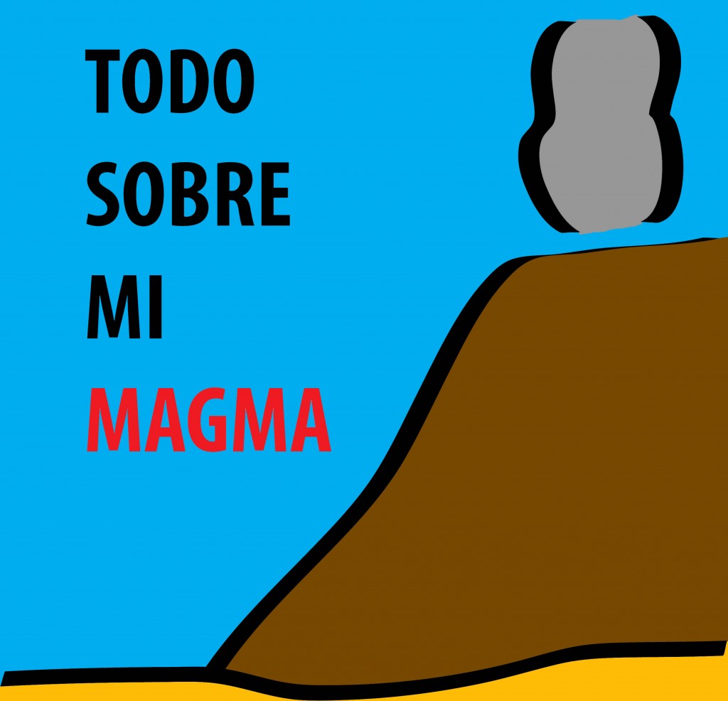 Todo sobre mi magma
