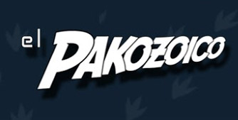 Logo de "El Pakozoico"