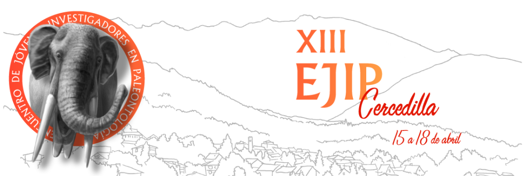 Cartel EJIP 2015